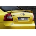 Спойлер крышки багажника Skoda Octavia A5 (1Z3) RS 2004-2013, FAA610004 - VAG